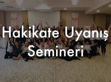 nevra kutur hakikate uyanış semineri