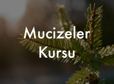 nevra kutur mucizeler kursu