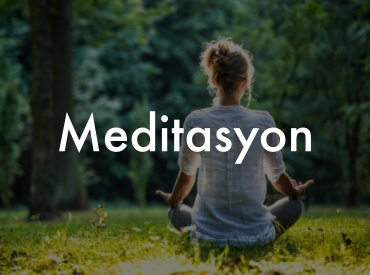 nevra kutur meditasyon çalışmaları